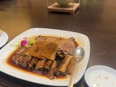 -臻萃轩中餐厅(国家会展中心店)