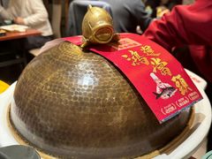 -魏铭鱼头捞饭(晋阳路店)