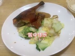 -笔架山食堂