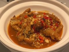 -兰湘子·湘菜小炒(南京江宁万达店)