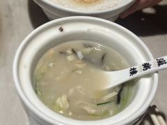 -滋粥楼·顺德菜(番禺广场总店)