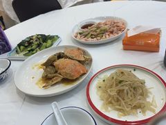 -碧海银沙海鲜餐厅(恒大海上威尼斯店)