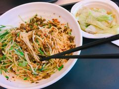 -家食乐(太原街餐厅)