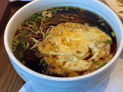 -览江阁中餐厅·淮扬菜(兆和皇冠假日酒店)