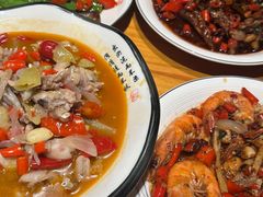 -小口味