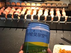 -很久以前羊肉串(昌里路三钢里店)