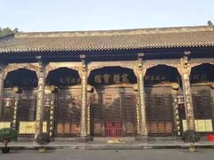 -成都市活水公园