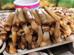 -小厨师·二十年沈家门小海鲜(百井坊巷店)