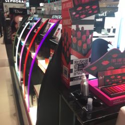 -丝芙兰Sephora
