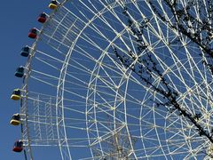 -南昌之星摩天轮