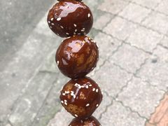 糖油果子-邓记新一代糖油果子(四川煤管局供销公司职工宿舍店)