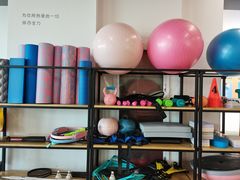 -锐博康复门诊(徐汇店)