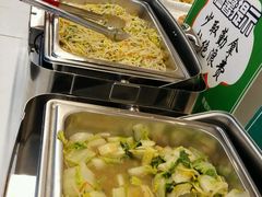 -文星素食(兴华路店)