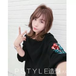 -P.STYLE 派斯造型