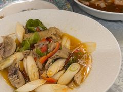 -汗腾格里·风味餐厅(新疆驻京办店)