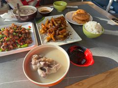 -彭记老妈蹄花(文化路店)