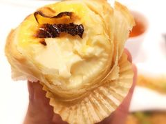 高桶葡挞-御彩酒家(东风东路店)