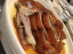烧鹅-廣順興(黄山路店)