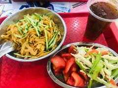 -北京大学-燕南食堂