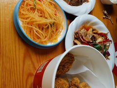 -伊麦佳兰州牛肉面清真美食店