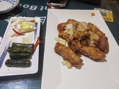 -南京金牛湖巨碗鱼头