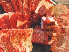 -熊出没日本烧肉放题