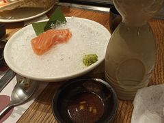 -赤坂亭·M9和牛烧肉·铁板烧·日料398放题(长泰广场店)