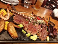 -1886德国汽车餐厅(外滩中央店)