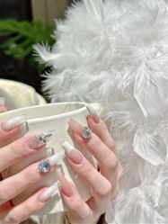 -M·X Nail日式美甲美睫