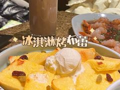 -小团圆餐厅(欧洲城店)