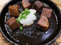 -东京屋(武定路店)
