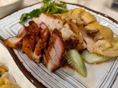 -南香饭店(Jalan Sultan)