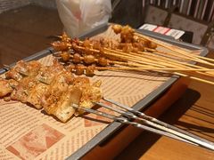 -神府路壹号·海鲜烧烤·砂锅粥·锅物(三坊七巷店)