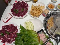 -潮泰牛肉火锅 · 创于1992年(车公庙店)