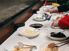 -豪客来牛排(红豆万花城店)