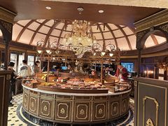 -B&C黄油与面包·THE GARDEN BAKERY概念店(世纪汇店)