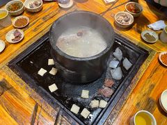 -滇藏石锅宴(崇仁巷老店)