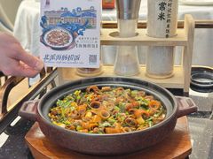 -品海楼·大连海胆锅贴馆(东港店)