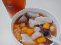 -鲜芋仙(南开大悦城店)