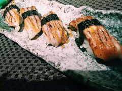 -昊·来了寿司(双楠2店)