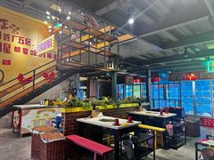 -钢管厂五区小郡肝串串香火锅(梅川路店)