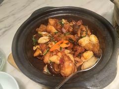 -汤城小厨•粤菜•靓汤(西直门凯德MALL店)