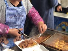 -细妹五香牛杂(步行街店)