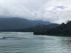 -日月潭