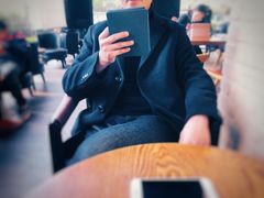 -星巴克(北京惠新东街店)