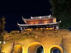 -山塘街
