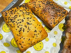 -新疆烧烤王(广灵店)