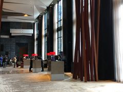 -广州富力君悦大酒店·凯菲厅