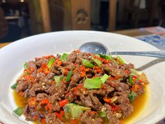 -柴火农家·江西赣南菜(土华店)