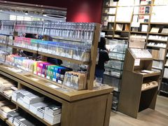 -MUJI无印良品(西单大悦城店)